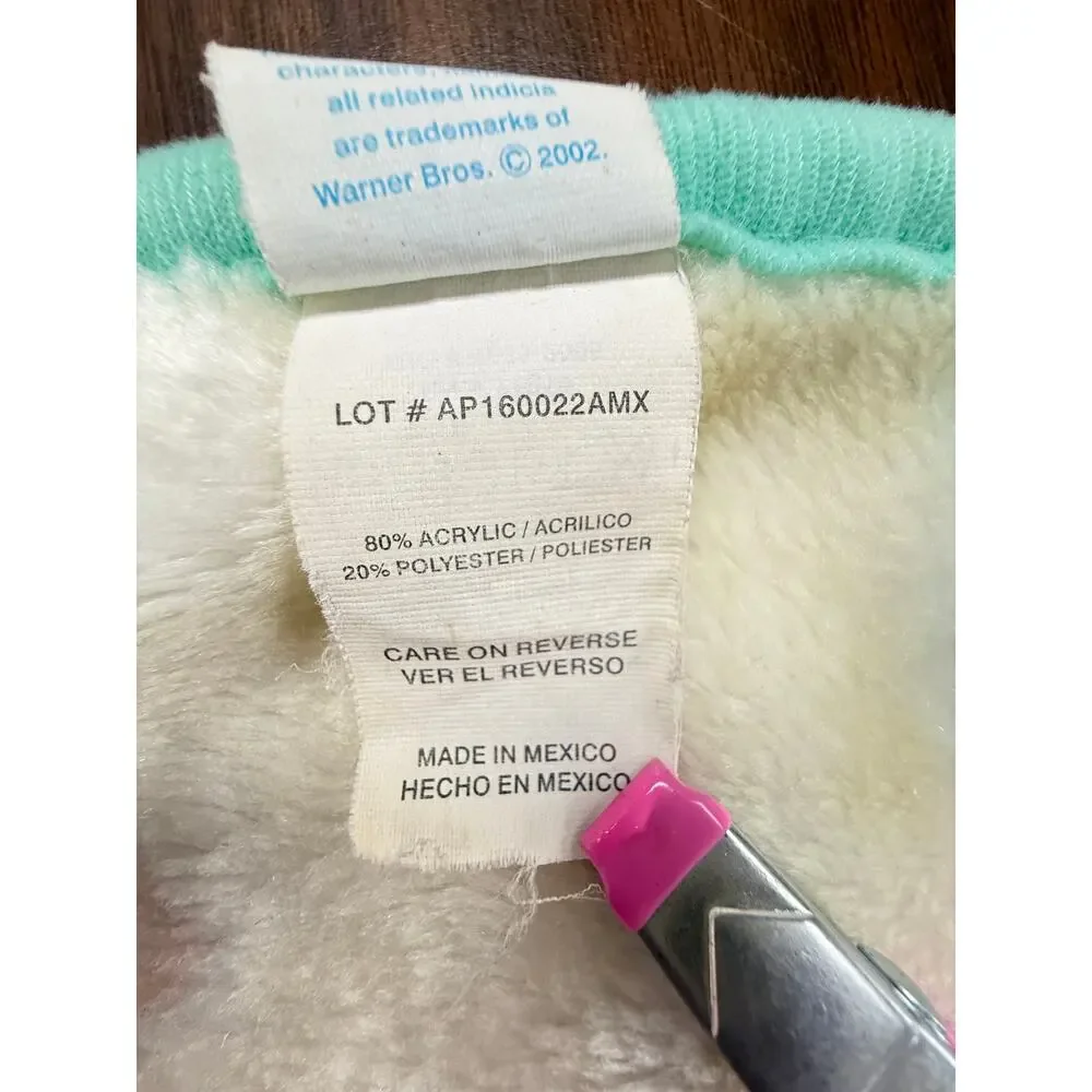 Looney Tunes item details